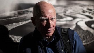 Sebastião Salgado