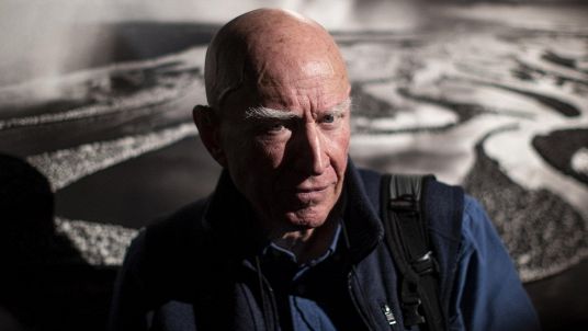 Sebastião Salgado