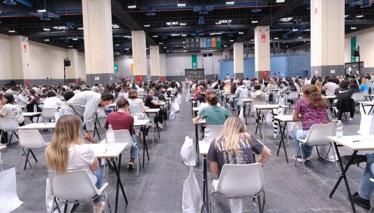 Test di medicina