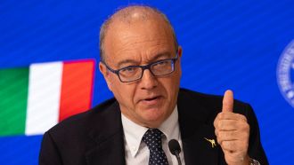 Maturità 2025, il messaggio del ministro Valditara agli studenti