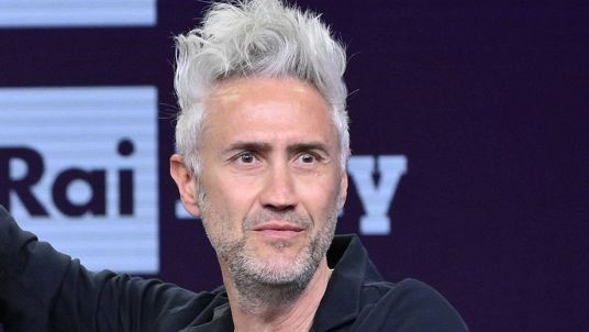 Prof Vincenzo Schettini