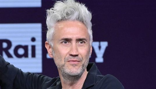 Prof Vincenzo Schettini