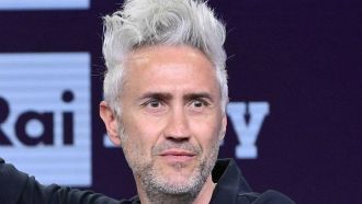 Prof Vincenzo Schettini