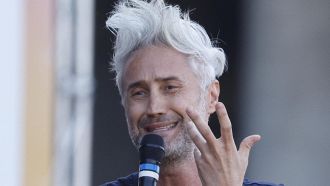 Prof Vincenzo Schettini