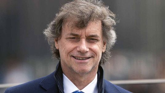Il divulgatore Alberto Angela