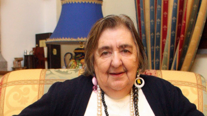 Alda Merini