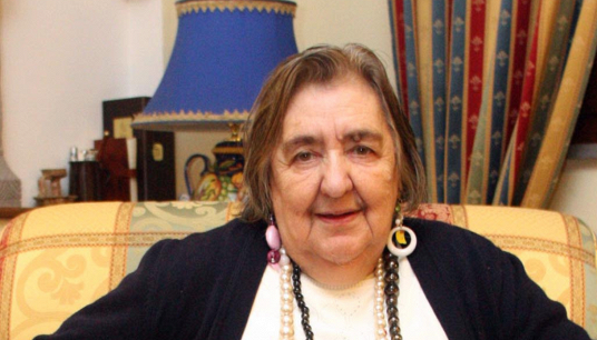 Alda Merini