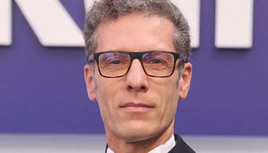 Il professor Andrea Maggi