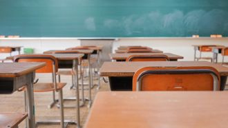 Facciamo chiarezza, MIM smentisce dati su dispersione scolastica