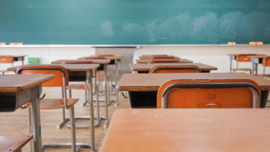 Facciamo chiarezza, MIM smentisce dati su dispersione scolastica
