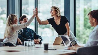 Le aziende top secondo la Gen Z: la classifica