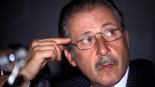 Borsellino