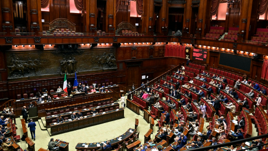 Decreto Pnrr Scuola