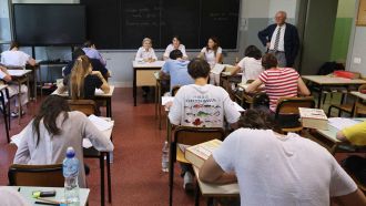 Commissioni Maturità 2025, boom di rinunce: scatta l'allarme