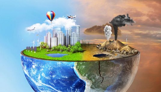 Cos'è l'Antropocene, tra le tracce dell'esame di Maturità 2025