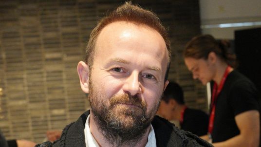 Prof Enrico Galiano