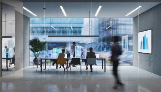 Equilibrio tra lavoro e vita privata in Italia