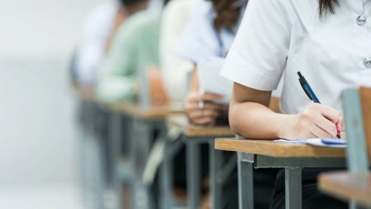 Esame di Maturità: quando è nato e come era