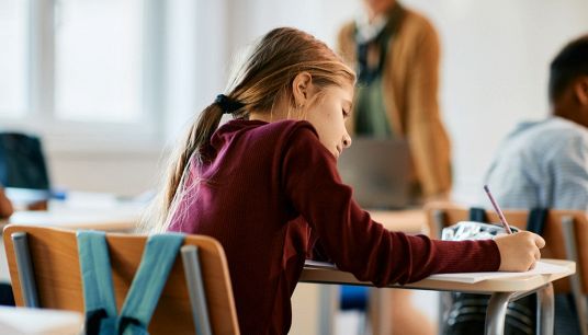 Esame di Terza Media da rifare: il caso