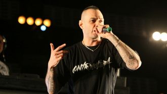 Che scuola ha fatto Fabri Fibra