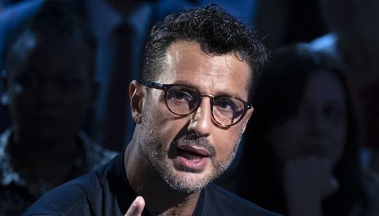 Fabrizio Corona