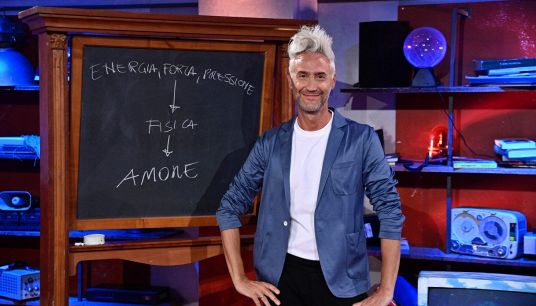 Rai chiude La Fisica dell'Amore di prof Schettini? I palinsesti