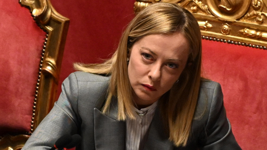 Meloni
