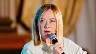 Che voto ha preso Giorgia Meloni all'esame di Maturità