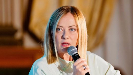 Che voto ha preso Giorgia Meloni all'esame di Maturità