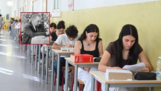 Il Gattopardo di Tomasi di Lampedusa alla Maturità 2025