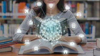 Rischi dell'IA per la Maturità