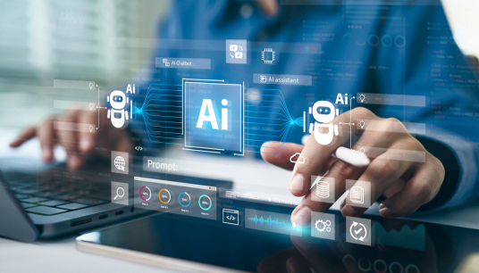 intelligenza artificiale