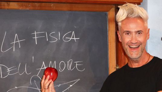 Prof Schettini e "La fisica dell'amore": rischio chiusura?