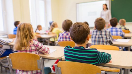 La toccante lettera di Maestra Vania ai suoi "ragazzi"