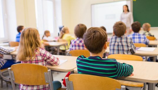 La toccante lettera di Maestra Vania ai suoi "ragazzi"