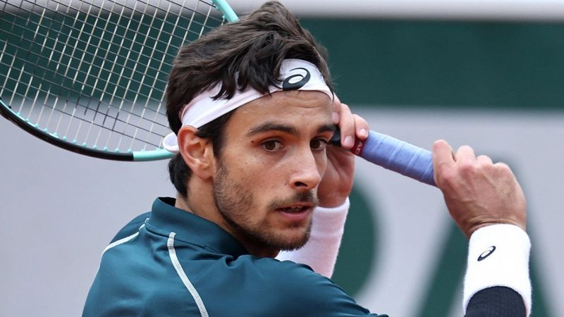 Lorenzo Musetti