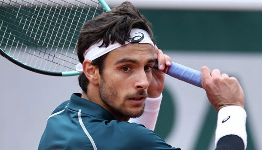 Lorenzo Musetti