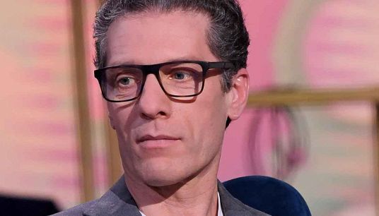 Il prof Andrea Maggi