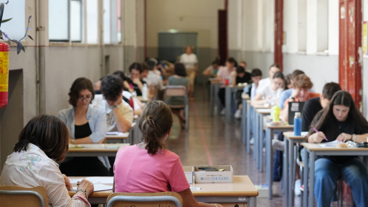 Maturità 2025