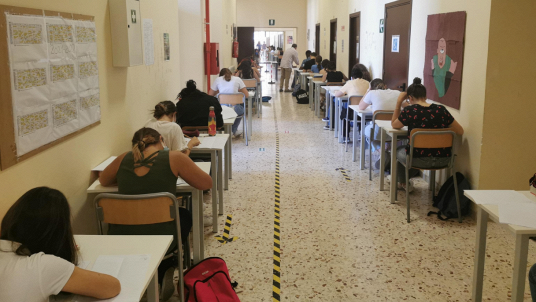 Maturità 2025