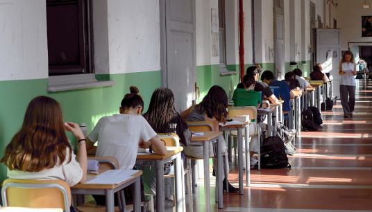 Maturità 2025