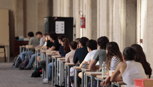 Maturità 2025