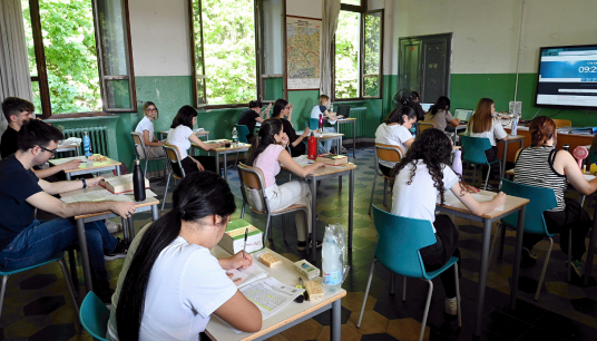 Maturità 2025