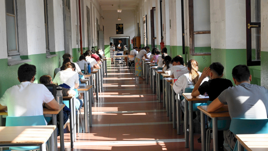 Maturità