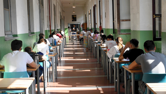 Maturità