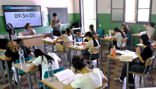 maturità 2025