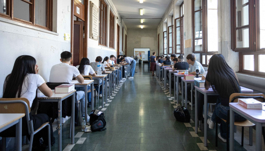 Maturità