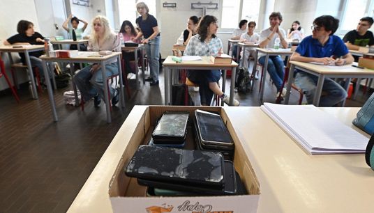 Maturità 2025: cosa si può portare e cosa è vietato