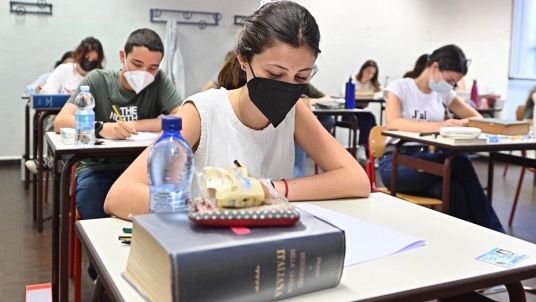 Maturità 2025, è l'anno della Generazione Covid
