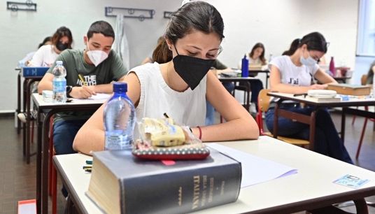 Maturità 2025, è l'anno della Generazione Covid